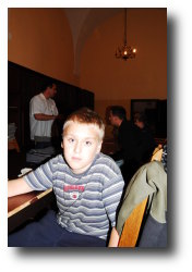 Spotkanie sekcji 26 wrzesień 2009r. Patka-obrazek